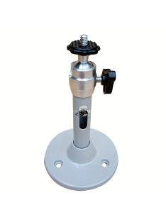   3 méretű alumíniumötvözetből készült projektor tartó