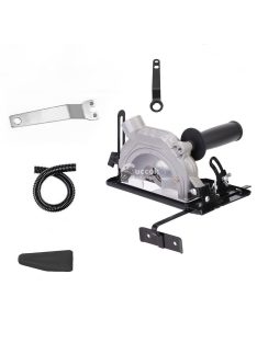   Strapabíró alumínium ötvözetből készült többfunkciós fém tartó