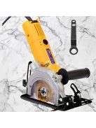 Strapabíró alumínium ötvözetből készült többfunkciós fém tartó