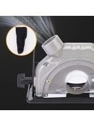 Strapabíró alumínium ötvözetből készült többfunkciós fém tartó