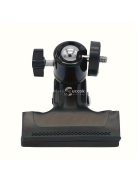 Univerzális 360°-ban forgatható gimbal bilincs