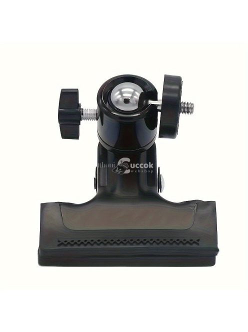 Univerzális 360°-ban forgatható gimbal bilincs