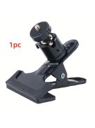 Univerzális 360°-ban forgatható gimbal bilincs