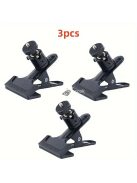 Univerzális 360°-ban forgatható gimbal bilincs