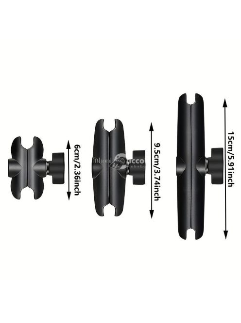 Alumínium ötvözet gömbcsuklós kar