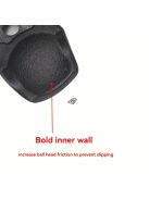 Alumínium ötvözet gömbcsuklós kar