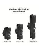 1db Alumínium Ötvözet Golyós Kar