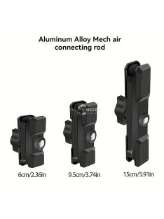 1db Alumínium Ötvözet Golyós Kar