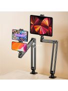 Alumínium Ötvözet Apple termék tartó