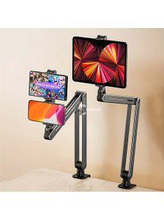 Alumínium Ötvözet Apple termék tartó