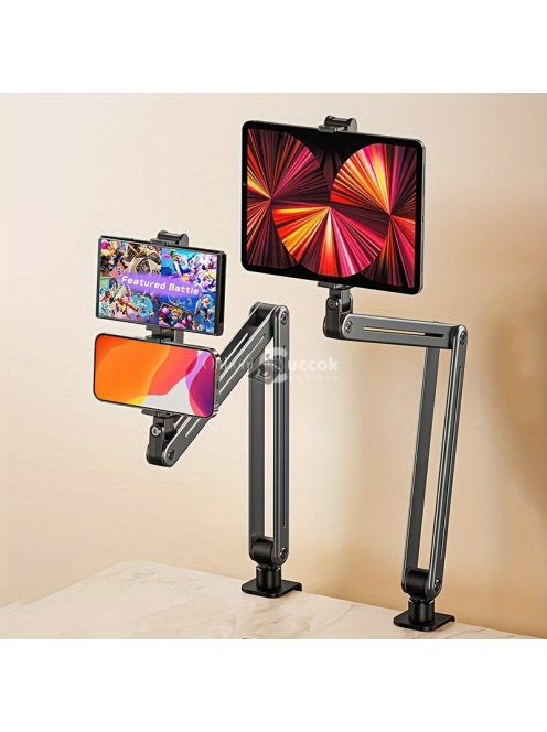 Alumínium Ötvözet Apple termék tartó