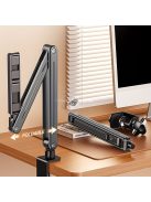 Alumínium Ötvözet Apple termék tartó