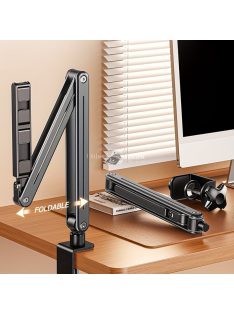 Alumínium Ötvözet Apple termék tartó