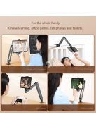 Alumínium Ötvözet Apple termék tartó