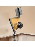 Alumínium Ötvözet Apple termék tartó