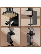 Alumínium Ötvözet Apple termék tartó