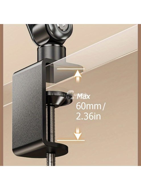 Alumínium Ötvözet Apple termék tartó