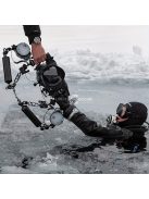 Minifocus Professzionális Dupla Golyós Alumínium Ötvözet Hosszabbító Kar