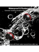 Minifocus Professzionális Dupla Golyós Alumínium Ötvözet Hosszabbító Kar