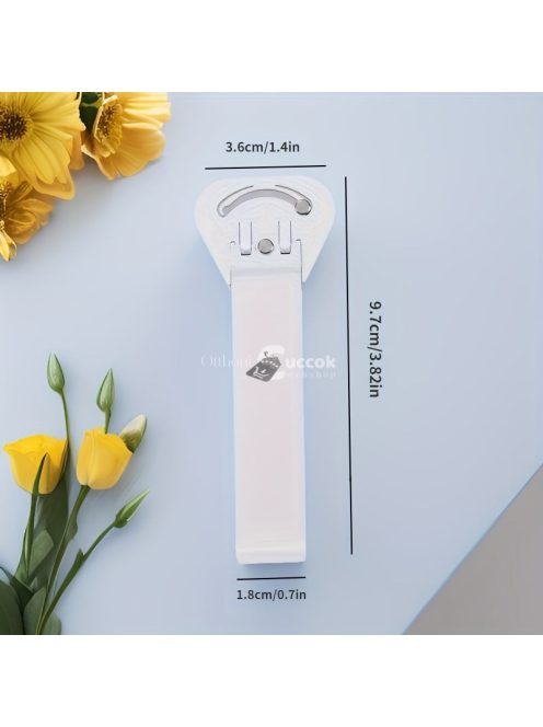 Ultra-Vékony Alumínium Ötvözet Telefon és Tablet Állvány