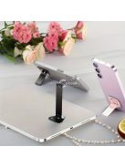 Ultra-Vékony Alumínium Ötvözet Telefon és Tablet Állvány