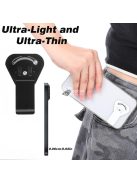 Ultra-Vékony Alumínium Ötvözet Telefon és Tablet Állvány