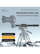 Állítható Állvány Hosszabbító Kar Gyorskioldó Lappal