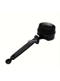 Kávéfőző tisztító kefe