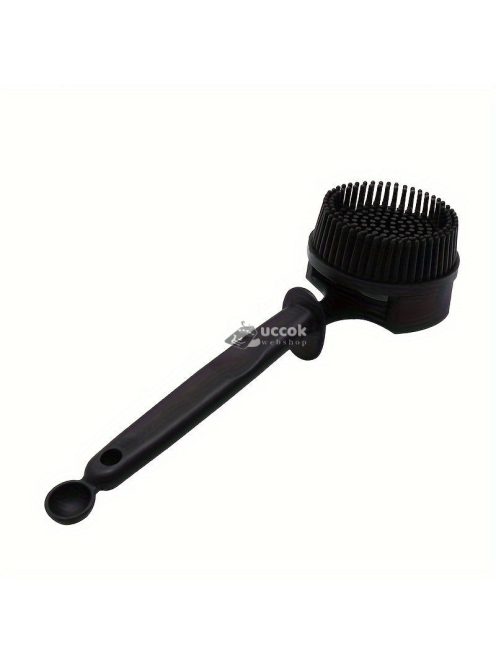 Kávéfőző tisztító kefe