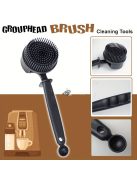 Kávéfőző tisztító kefe