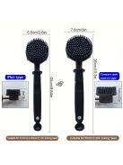 Kávéfőző tisztító kefe