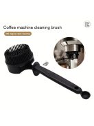 Kávéfőző tisztító kefe