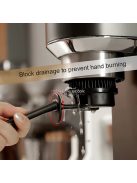 Kávéfőző tisztító kefe