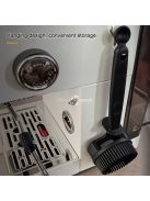 Kávéfőző tisztító kefe