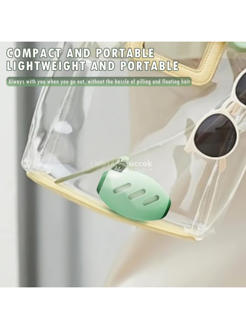 Magas minőségű kézi szöszeltávolító