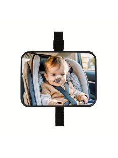 Hátsó ülés tükör kisgyermekeknek