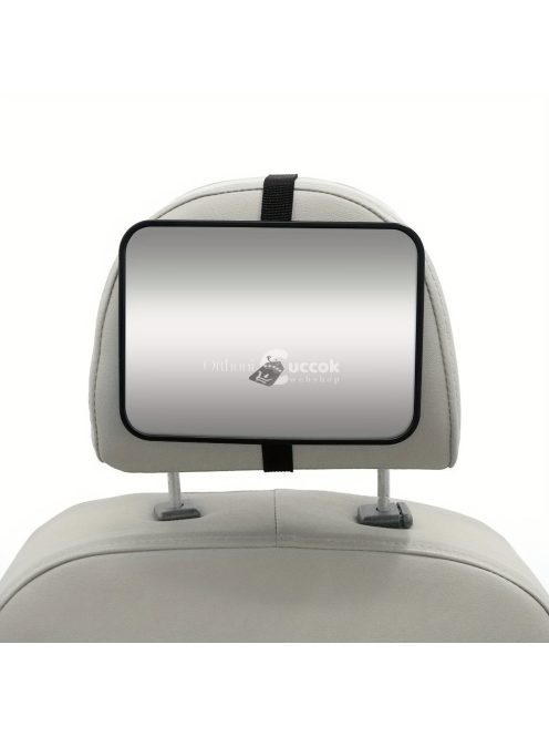 Hátsó ülés tükör kisgyermekeknek