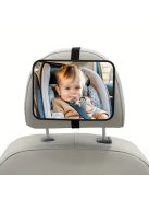 Hátsó ülés tükör kisgyermekeknek