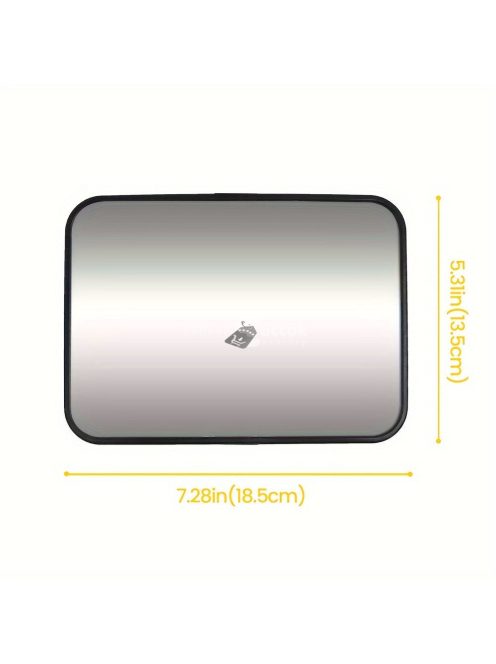 Hátsó ülés tükör kisgyermekeknek