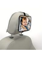 Hátsó ülés tükör kisgyermekeknek