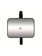 Hátsó ülés tükör kisgyermekeknek