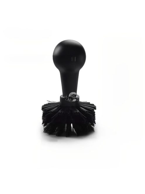 Professzionális kávéportafilter tisztító kefe