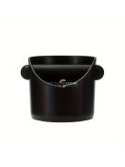 Csúszásmentes ABS kávéprés doboz kivehető tárolóval