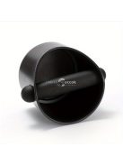 Csúszásmentes ABS kávéprés doboz kivehető tárolóval