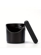 Csúszásmentes ABS kávéprés doboz kivehető tárolóval