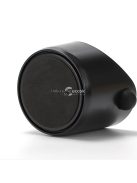 Csúszásmentes ABS kávéprés doboz kivehető tárolóval