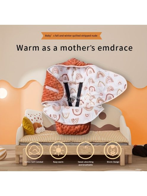 Autósülés párna gyermekeknek