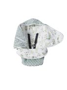 Autósülés párna gyermekeknek