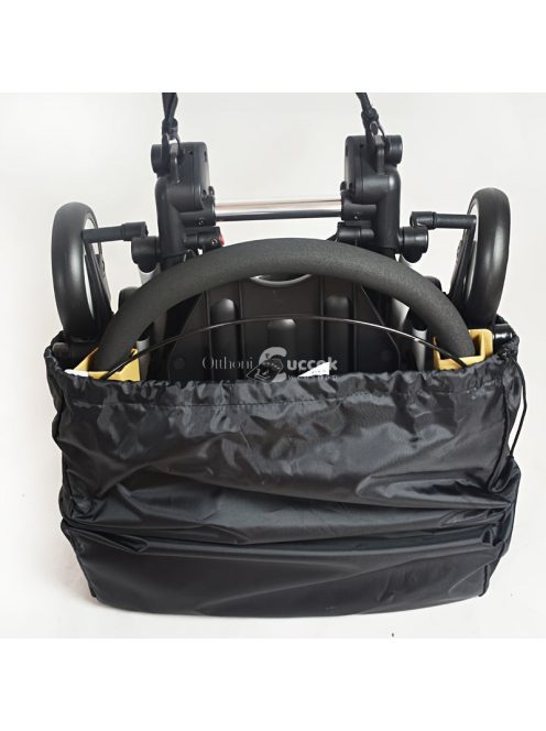 Babakocsi Porvédő Tároló Táska