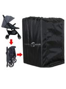 Babakocsi Porvédő Tároló Táska